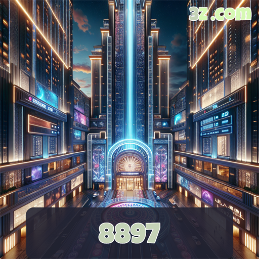 Esporte em Jogo: A Revolução do 8897.com