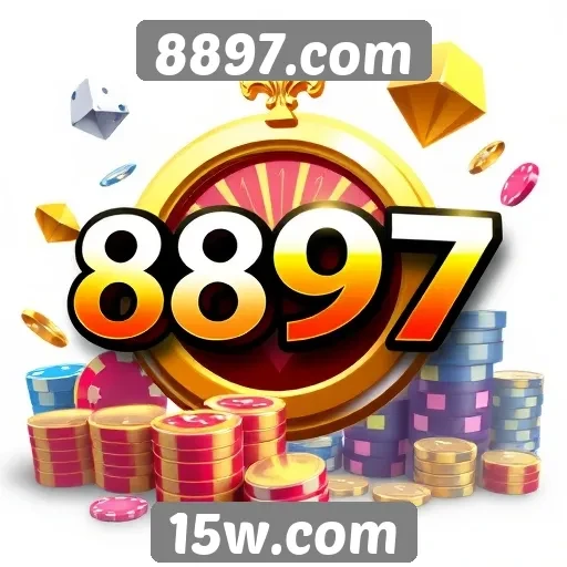 8897.com oferece diversidade em jogos de cassino