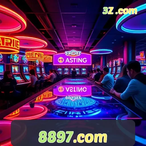 8897.com Jackpot
