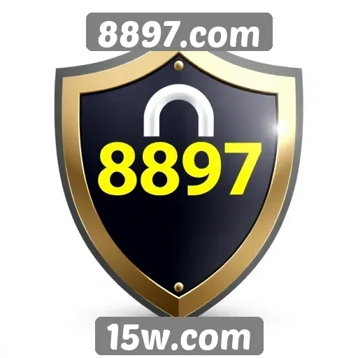 Análise da segurança no site de jogos 8897.com