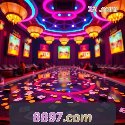 8897.com Slot