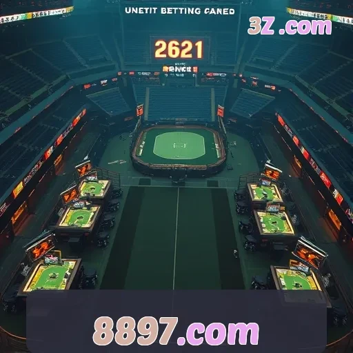 8897.com: As Funcionalidades Que Transformam o Jogo Online