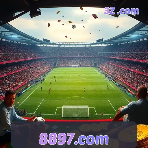 8897.com: Apostas Seguras para Jogadores Estratégicos